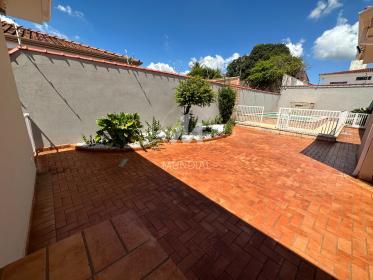 36 - Quintal/corredores