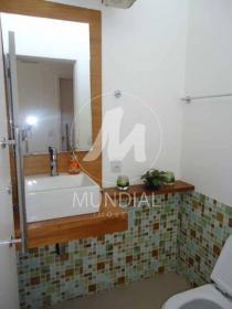 17 - Banheiro/lavabo