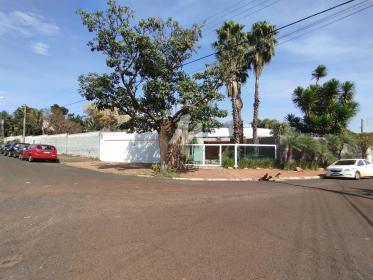 1 - Fachada Unidade