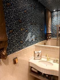 5 - Lavabo