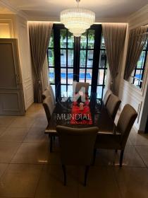 6 - Sala de Jantar
