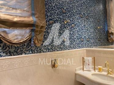 7 - Lavabo