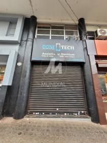 1 - Fachada Unidade