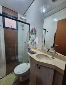 8 - Banheiro/lavabo