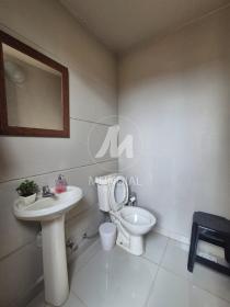 13 - Banheiro/lavabo