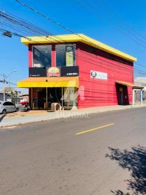 1 - Fachada Unidade