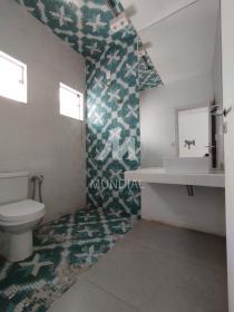 24 - Banheiro/lavabo