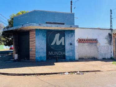 1 - Fachada Unidade