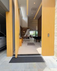 4 - Hall de Entrada