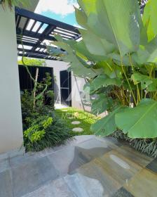 25 - Quintal/corredores