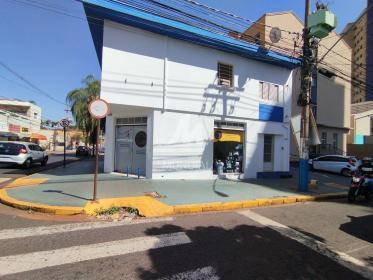 1 - Fachada Unidade