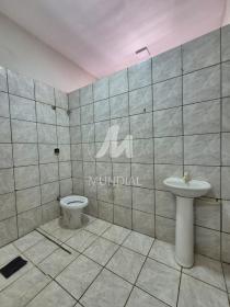 7 - Banheiro/lavabo