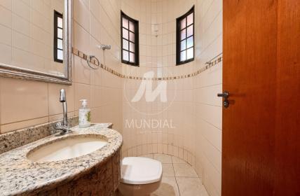 7 - Lavabo