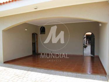 3 - Garagem/estacionamento