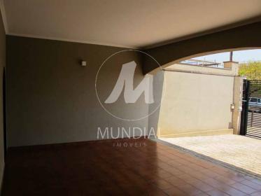 5 - Garagem/estacionamento
