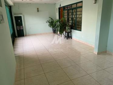 1 - Garagem/estacionamento