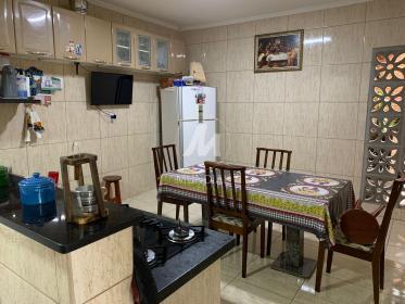 4 - Cozinha