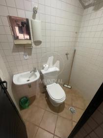 18 - Banheiro/lavabo