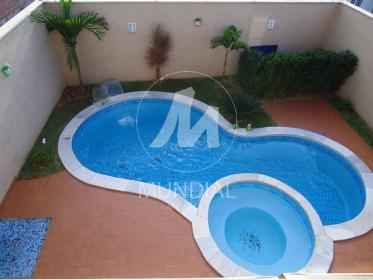 3 - Piscina