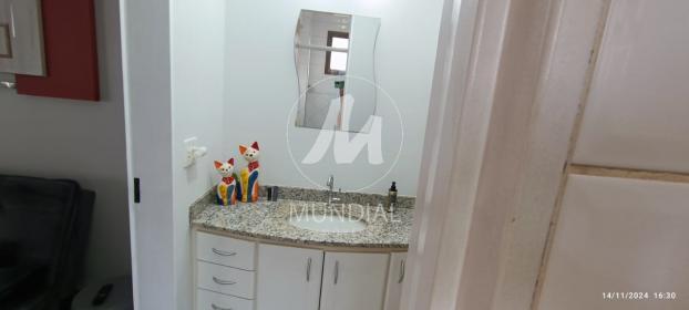 8 - Banheiro/lavabo