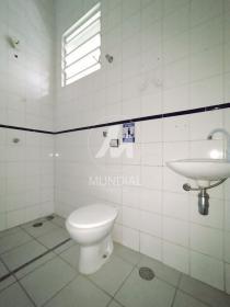 19 - Banheiro/lavabo