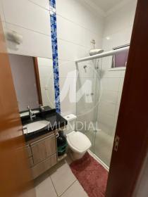 4 - Banheiro/lavabo