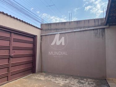 2 - Garagem/estacionamento