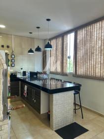 10 - Espaço Gourmet