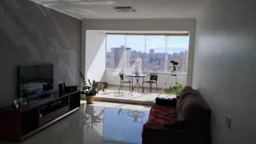 1 - Sala de Estar