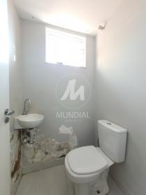 15 - Banheiro/lavabo