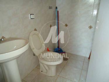 16 - Banheiro/lavabo