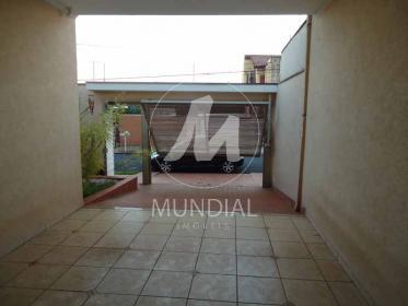 2 - Garagem/estacionamento