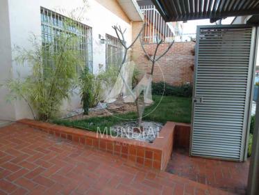 18 - Quintal/corredores