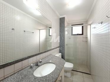 16 - Banheiro/lavabo