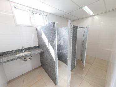 6 - Banheiro/lavabo