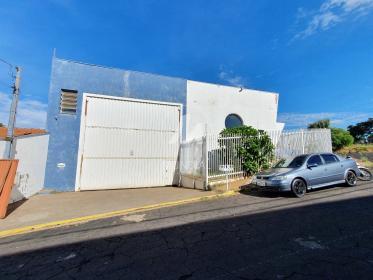 1 - Fachada Unidade