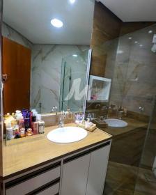 17 - Banheiro/lavabo