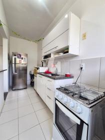 4 - Cozinha