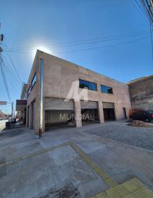 1 - Fachada Unidade