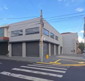 1 - Fachada Unidade
