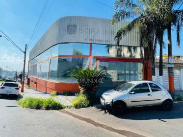 2 - Fachada Unidade