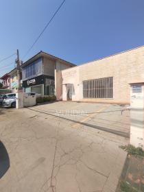 2 - Fachada Unidade