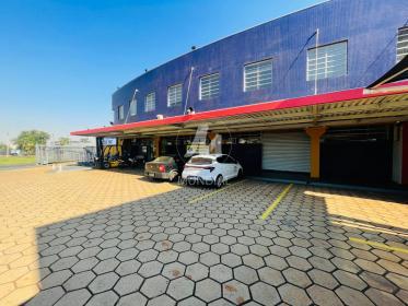1 - Fachada Unidade