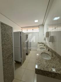 16 - Banheiro/lavabo