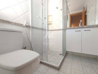 5 - Banheiro/lavabo