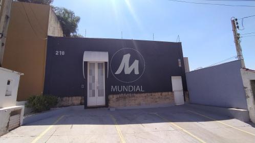 2 - Fachada Unidade