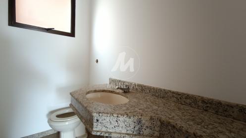 4 - Lavabo