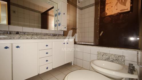17 - Banheiro/lavabo