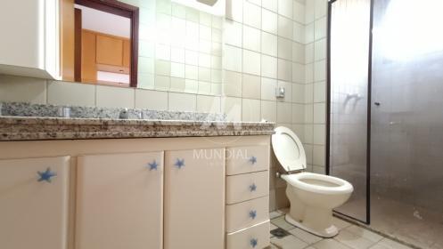 20 - Banheiro/lavabo