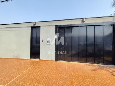 1 - Fachada Unidade